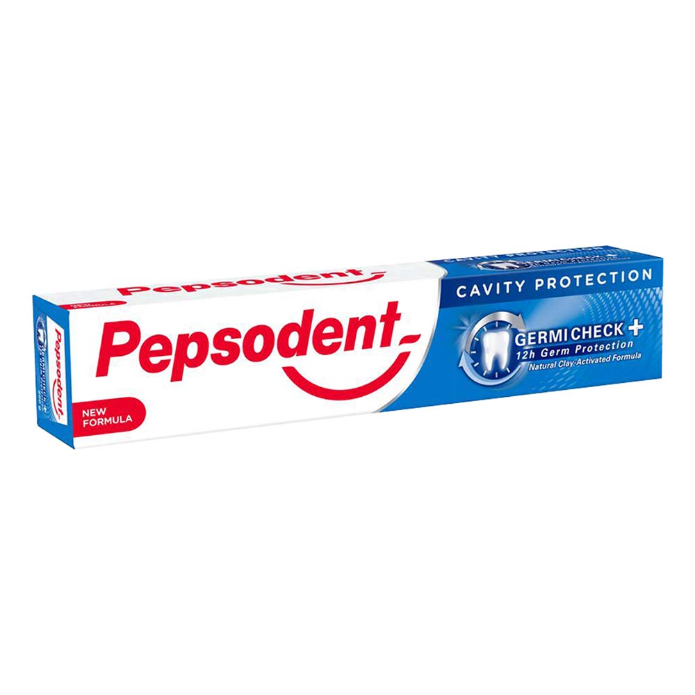 Pepsodent Germi Check Toothpaste  200g